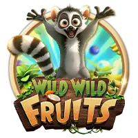 Wild Wild Fruits